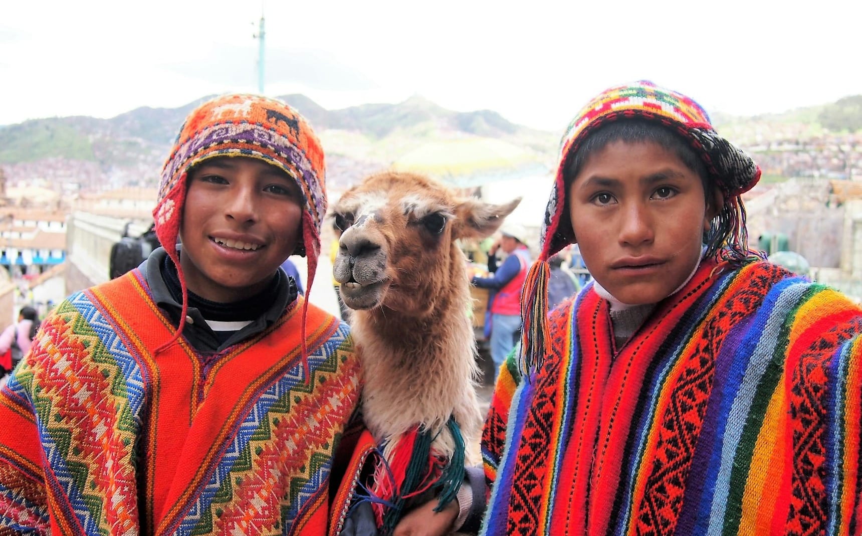 URCF Youth: Peru Trip June 2026