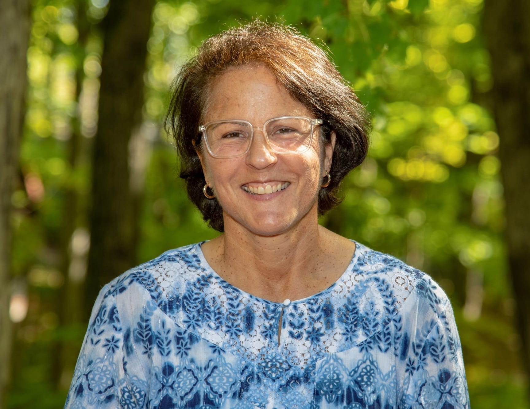 Maria Broersma - YWAM Singapore School of Biblical Studies