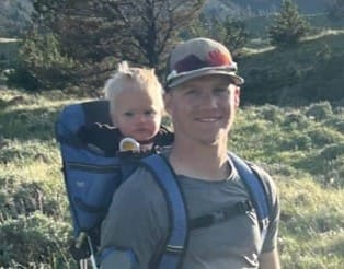 Hunter Christner -                                                                            Campus Ventures
